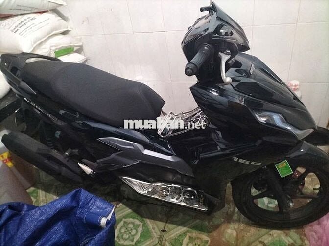 Xe mới