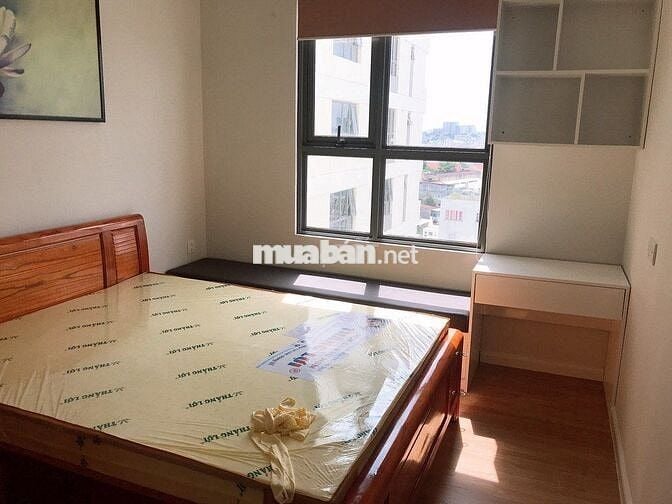 🏙 Mone Gia Định 2PN2WC view thoáng mát, Nhà Đẹp y hình #15Tr, Xem Ngay