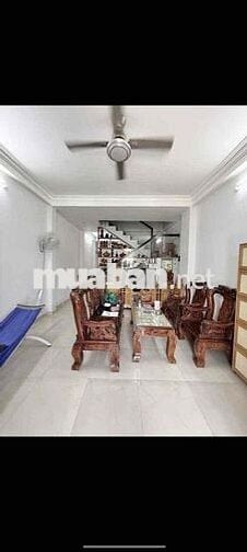 BÁN NHÀ HIỆP BÌNH PHƯỚC.THỦ ĐỨC .DIỆN TÍCH 5OM2, 5TỶ,2TẦNG . 2PN,2WC.