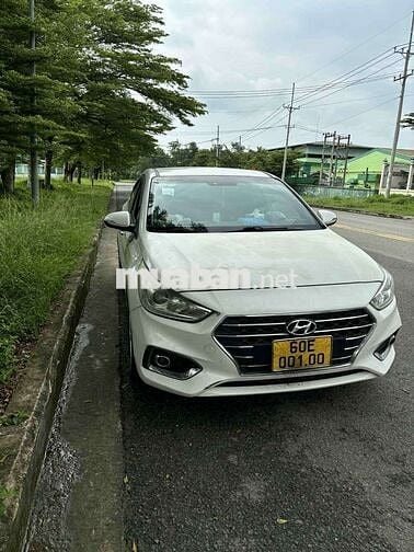 2020 1.4MT Tiêu Chuẩn  - 192000 km