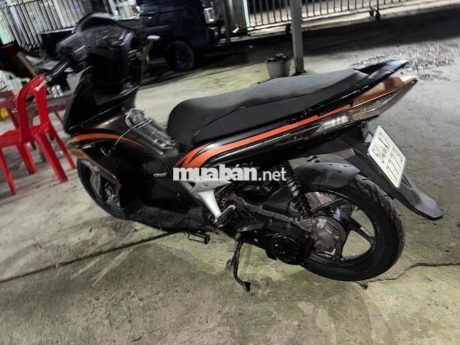 ari blade 2007 máy cực êm bao tranh chấp