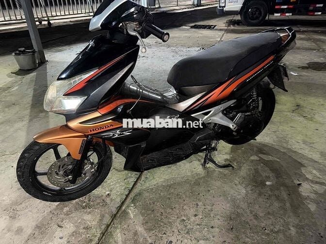 ari blade 2007 máy cực êm bao tranh chấp