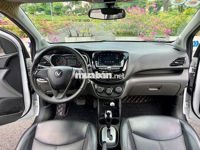 VinFast Fadil 2020 1.4 AT Plus
