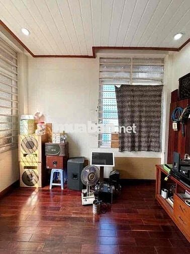 CHÍNH CHỦ BÁN NHÀ LÝ CHÍNH THẮNG Q3 45M2 x 5TẦNG 6NGỦ - GIÁ 8.3TỶ