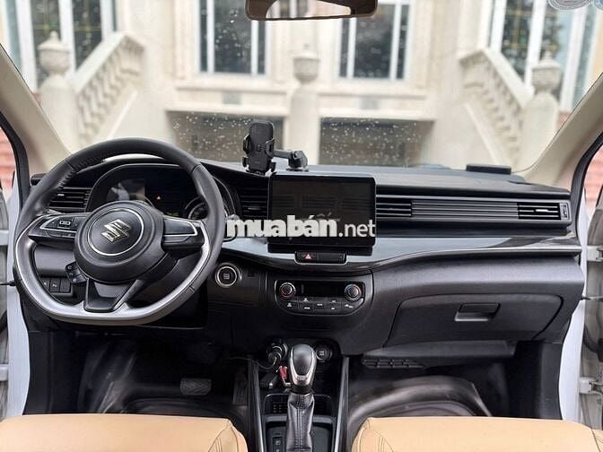 Suzuki XL 7 2022 GLX AT - 48000 km