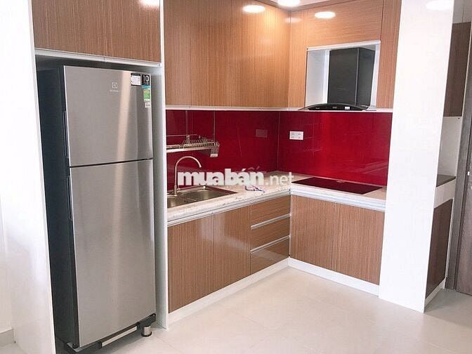 🏙 Mone Gia Định 2PN2WC view thoáng mát, Nhà Đẹp y hình #15Tr, Xem Ngay