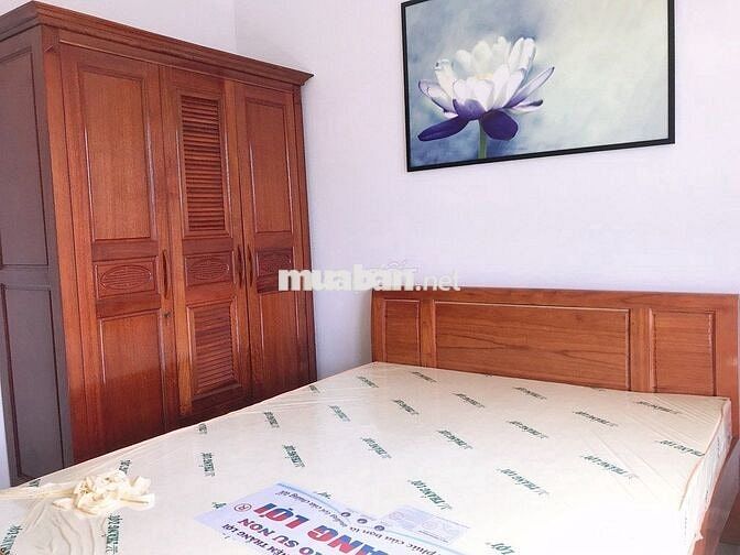 🏙 Mone Gia Định 2PN2WC view thoáng mát, Nhà Đẹp y hình #15Tr, Xem Ngay