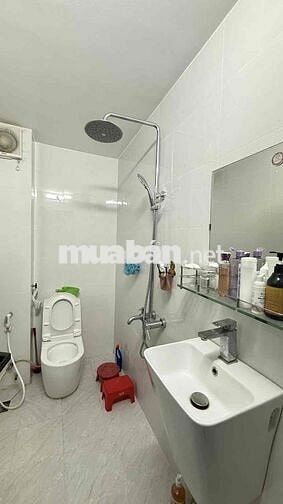 GẦN BẾN XE MIỀN TÂY🔥🚀 DT: 86M2 ( 4 X 22 ) 2 TẦNG - 4PN - HẺM 8M THÔNG