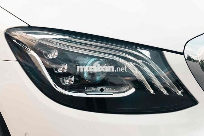 LONG ANH AUTO về Mercedes S450 MayBach model 2018