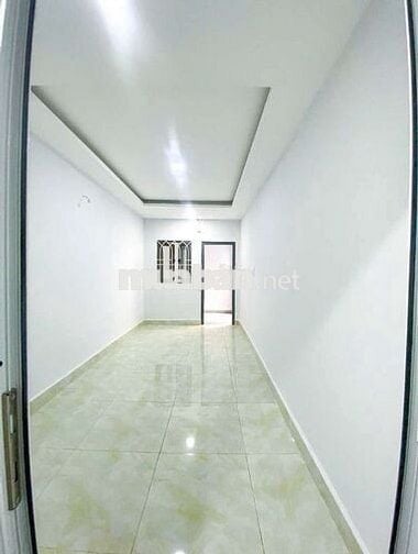 NHÀ GIÁ RẺ - CMT8 -Q3 - 50 M2 - 1 trệt ,1lầu - 3PN -2WC.. GIÁ 5 TỶ. TL