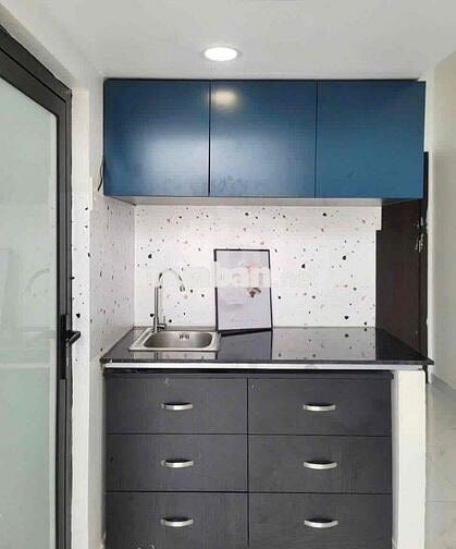 CĂN HỘ TÁCH BẾP CÓ BAN CÔNG FULL NỘI THẤT NGAY TÂN BÌNH