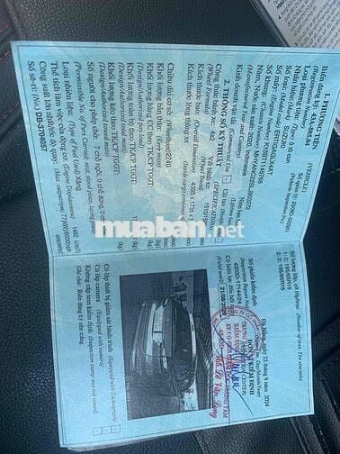 Suzuki Ertiga 2020 SUV/Crossover Màu Xám