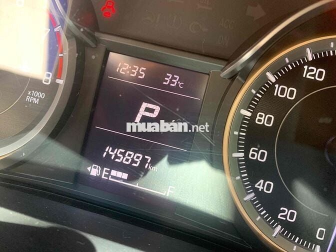 Suzuki Ertiga 2020 SUV/Crossover Màu Xám