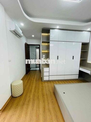 Cực Hiếm ! Căn Nhà Phố Xã Đàn 5m Ra OTO, Nhà Mới 7 Tầng Full Nội Thất