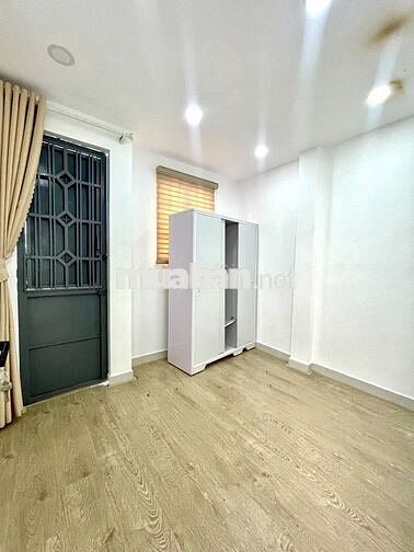 PHAN XÍCH LONG - HẺM 3M KẾ MẶT TIỀN - 36M2 2 TẦNG - CHỈ 5.1 TỶ (TL)