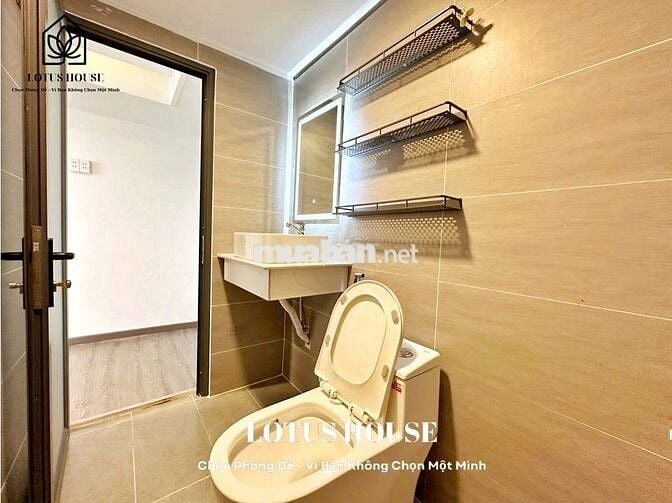 ✨CĂN 2PN FULL NỘI THẤT BAN CÔNG THOÁNG MÁT SÁT SÂN BAY TÂN SƠN NHẤT