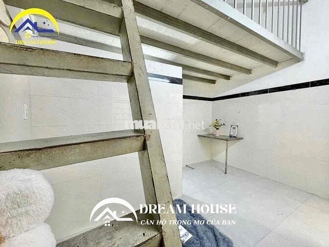 DUPLEX NGAY TRỆT GÁC CAO RỘNG, DV RẺ MẶT TIỀN LỚN AN NINH CAO