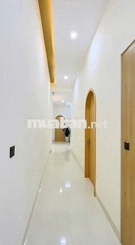 🌟 BÁN NHÀ  – CHỈ 1 TỶ 350 CHO 100M2 GẦN KCN CẦU TRÀM
