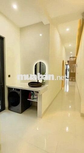 🌟 BÁN NHÀ  – CHỈ 1 TỶ 350 CHO 100M2 GẦN KCN CẦU TRÀM