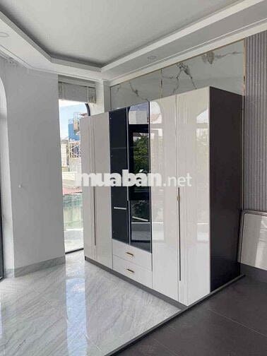 BÁN CĂN GÓC NGÃ 3 VŨ TRỌNG PHỤNG (K1) . NỘI THẤT CAO CẤP THÔNG MINH.