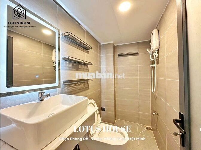 ✨CĂN 2PN FULL NỘI THẤT BAN CÔNG THOÁNG MÁT SÁT SÂN BAY TÂN SƠN NHẤT