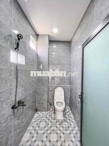 🌻C.G - CHO THUÊ NHÀ TRỆT LẦU MỚI XÂY HẺM LT 1-2 ĐƯỜNG NGUYỄN VĂN CỪ ND