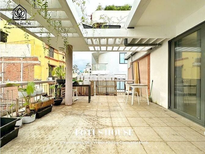 ✨CĂN 2PN FULL NỘI THẤT BAN CÔNG THOÁNG MÁT SÁT SÂN BAY TÂN SƠN NHẤT