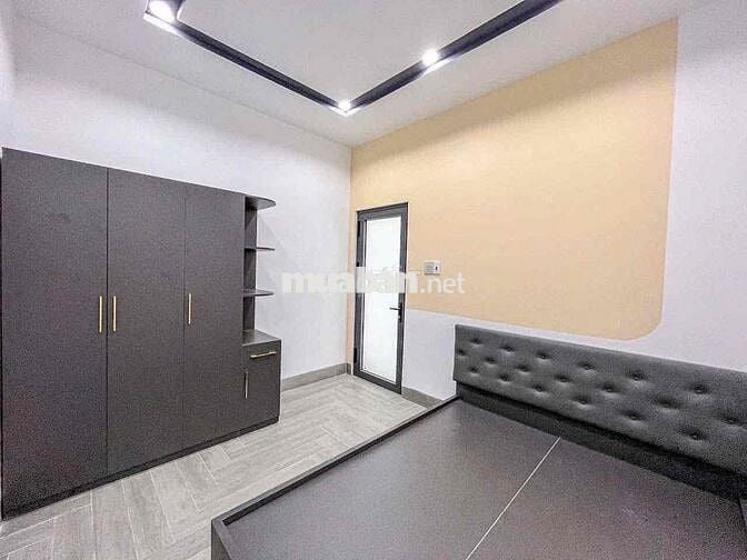 🌻C.G - CHO THUÊ NHÀ TRỆT LẦU MỚI XÂY HẺM LT 1-2 ĐƯỜNG NGUYỄN VĂN CỪ ND
