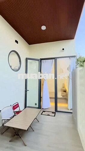 🌟 BÁN NHÀ  – CHỈ 1 TỶ 350 CHO 100M2 GẦN KCN CẦU TRÀM