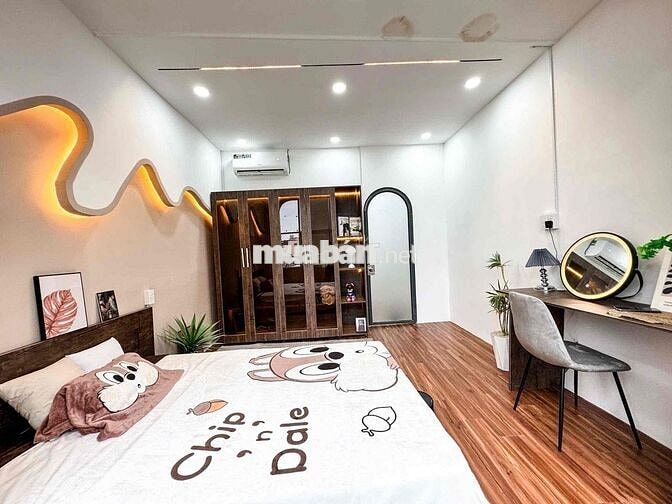 😍 Căn hộ mới, 2PN - Nội thất cao cấp- Sạch Đẹp, Giá Hợp lý 😍