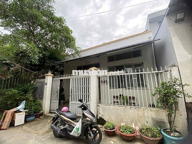 Cho thuê nhà hẻm 38 đường 3/2, gần bệnh viện da liễu