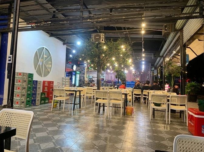 cần sang quán nhậu quận gò vấp tphcm