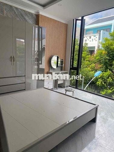 BÁN CĂN GÓC NGÃ 3 VŨ TRỌNG PHỤNG (K1) . NỘI THẤT CAO CẤP THÔNG MINH.