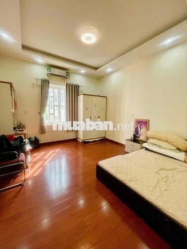 🏡🏡Nhà Vườn Lầu Trệt + tầng sân thượng  Thuận Giao_ Thuận An _ Bình Dươ