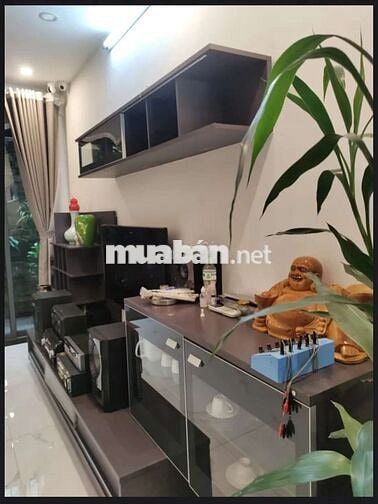 Tôi cần bán nhà LK29,HUD Vân Canh Vân Canh , 4tầng full nội thất.