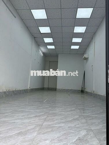 Cho thuê nhà mặt tiền nguyễn văn linh gần ngã tư nguyễn văn cừ nối dài