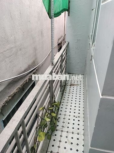 BÁN NHÀ PHÂN LÔ NGÃ 3 TÂN KIM - 2 TẦNG 2PN 1WC - BAN CÔNG  - GIÁ 680TR