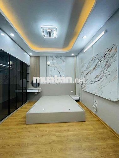 Cực Hiếm ! Căn Nhà Phố Xã Đàn 5m Ra OTO, Nhà Mới 7 Tầng Full Nội Thất