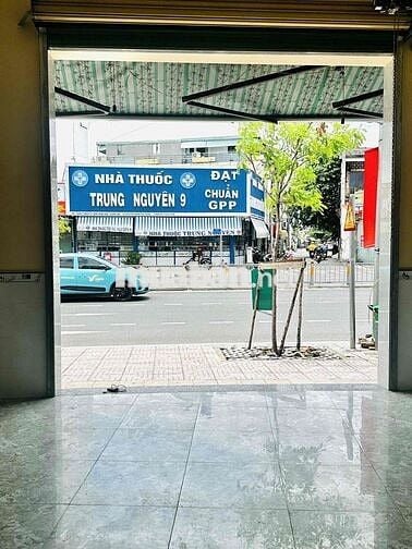 cho thuê mặt bằng đường tân kỳ tân quý
