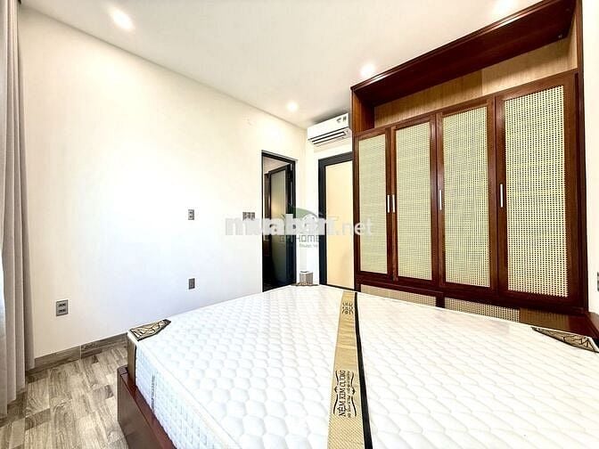 CHO THUÊ NHÀ ĐẸP 3 TẦNG CÓ NỘI THẤT GIÁ 22 TRIỆU/THÁNG KĐT MỸ GIA
