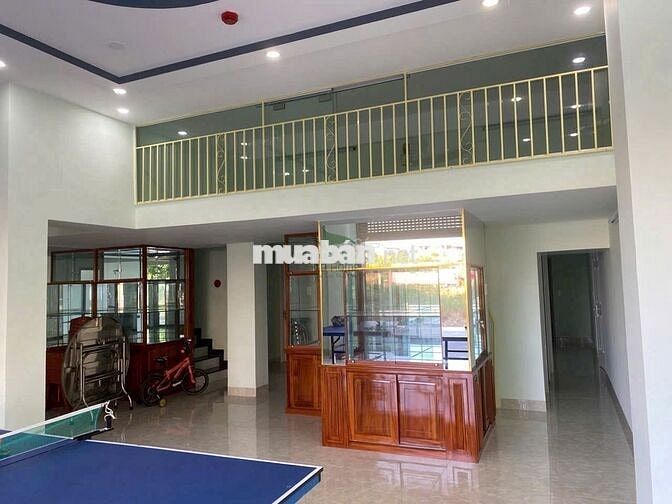 CHO THUÊ NHÀ 3 TẦNG 14 PHÒNG NGỦ KHU HÀ QUANG 2 GIÁ 35 TRIỆU/THÁNG