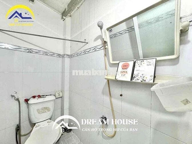 DUPLEX NGAY TRỆT GÁC CAO RỘNG, DV RẺ MẶT TIỀN LỚN AN NINH CAO