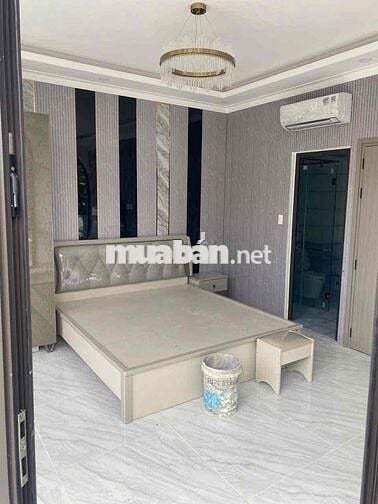 BÁN CĂN GÓC NGÃ 3 VŨ TRỌNG PHỤNG (K1) . NỘI THẤT CAO CẤP THÔNG MINH.