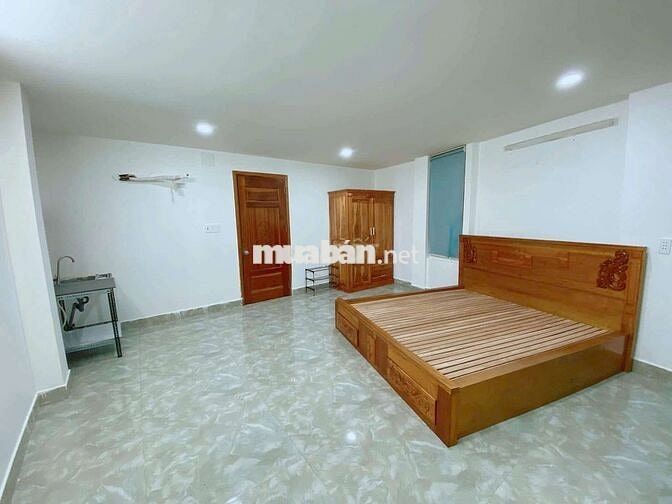 Cho thuê nhà trọ Thạch Lam Tân Phú - 30m2 - 3,3tr