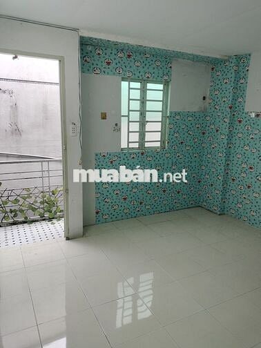 BÁN NHÀ PHÂN LÔ NGÃ 3 TÂN KIM - 2 TẦNG 2PN 1WC - BAN CÔNG  - GIÁ 680TR