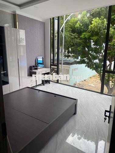BÁN CĂN GÓC NGÃ 3 VŨ TRỌNG PHỤNG (K1) . NỘI THẤT CAO CẤP THÔNG MINH.