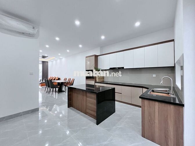 CHO THUÊ NHÀ MỚI FULL NỘI THẤT KĐT MỸ GIA GÓI 8 GIÁ 26 TRIỆU/THÁNG