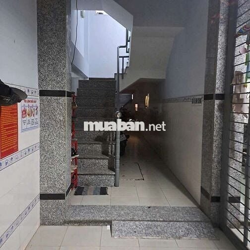 CHO THUỂ P 16M2 CÓ GÁC LỬNG ĐÚC BTCT - CÓ MÁY LẠNH
