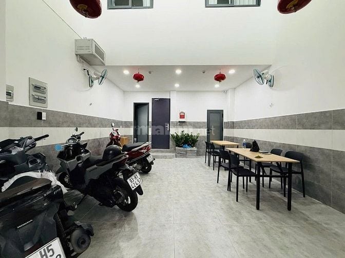CHDV thu nhập khủng lên đến 1tỷ/năm tại Quang Trung Gò Vấp giá mềm💕