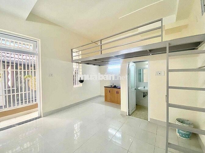 PHÒNG MỚI TOANH GẦN UFM QUẬN 7